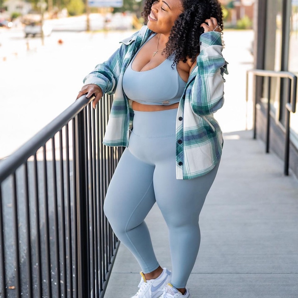 OTG Athleisure fit